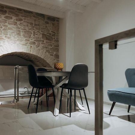 Amiura B&B Corato Buitenkant foto