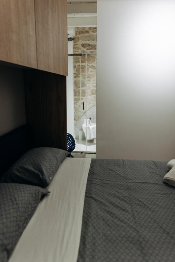 Amiura B&B Corato Buitenkant foto