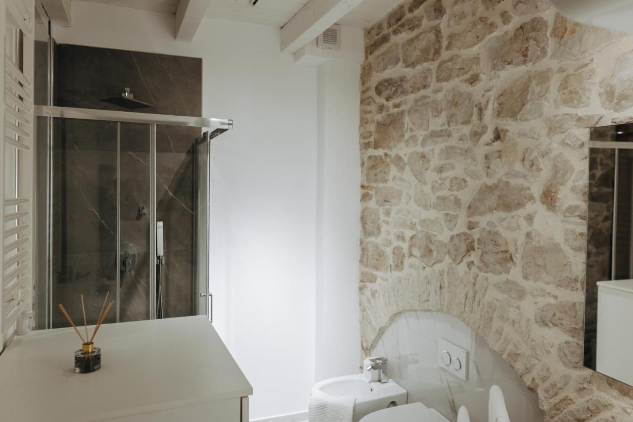 Amiura B&B Corato Buitenkant foto