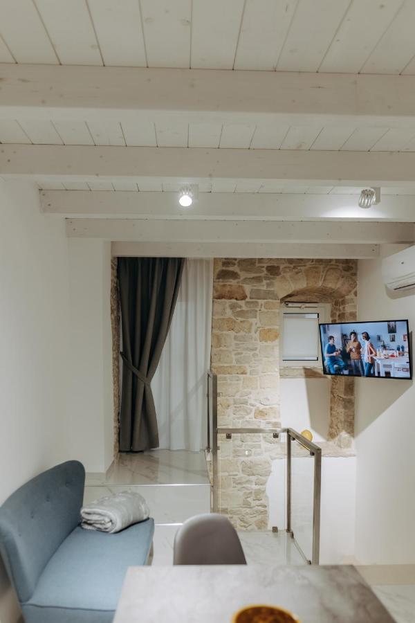 Amiura B&B Corato Buitenkant foto